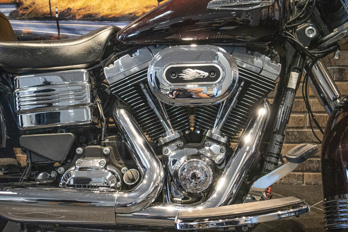 2014 Switchback (FLD) - Photo 6