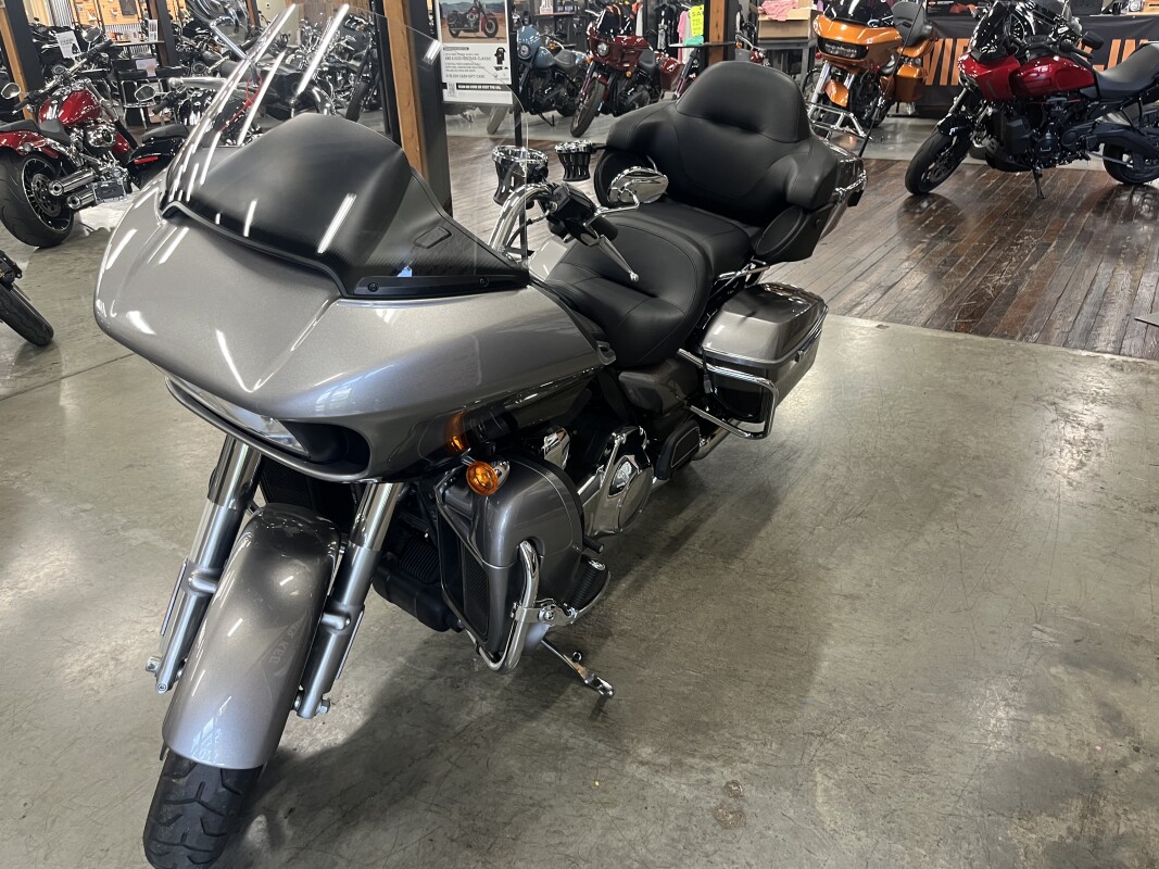 2016 Harley-Davidson Road Glide Ultra FLTRU - Photo 6