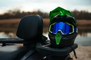 UTV Riding Gear Guide