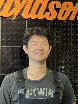 瀬賀　一喜