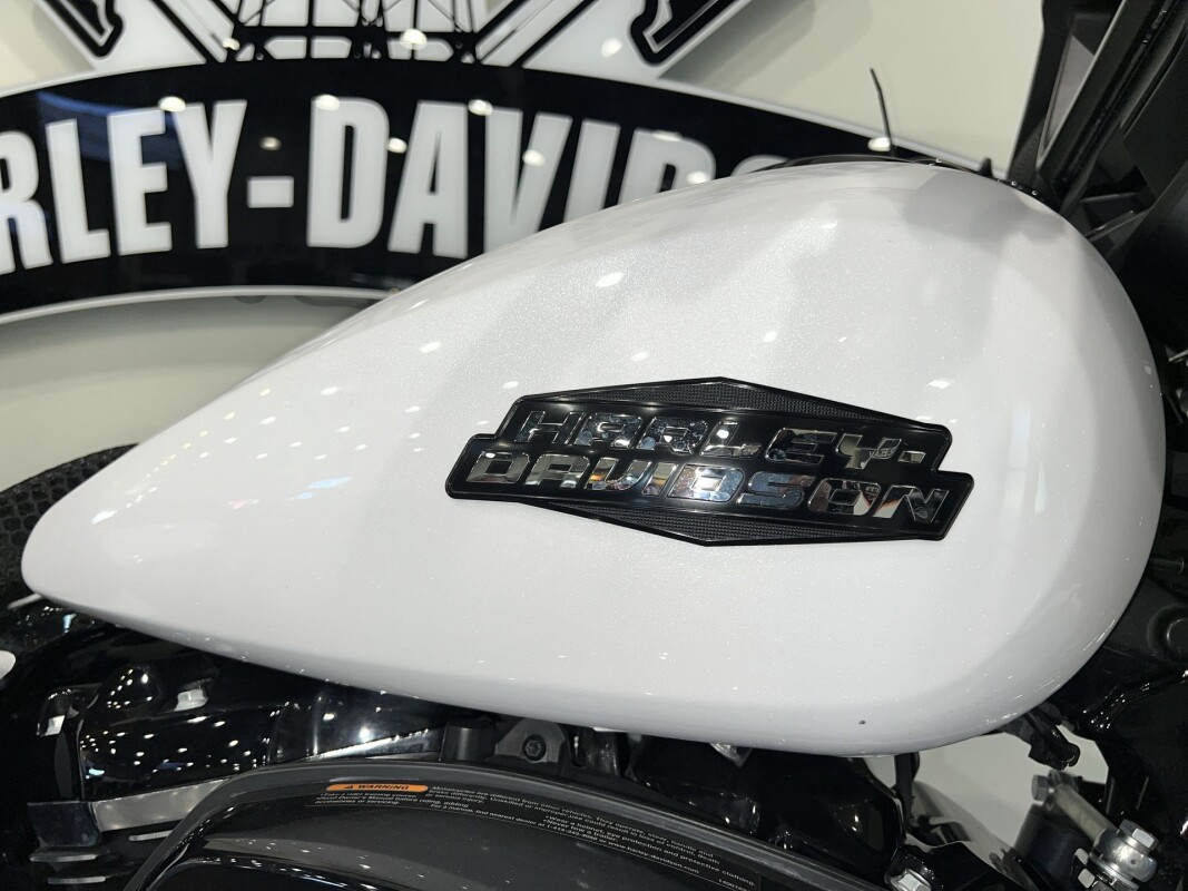 2024 Harley-Davidson Street Glide FLHX - Photo 5