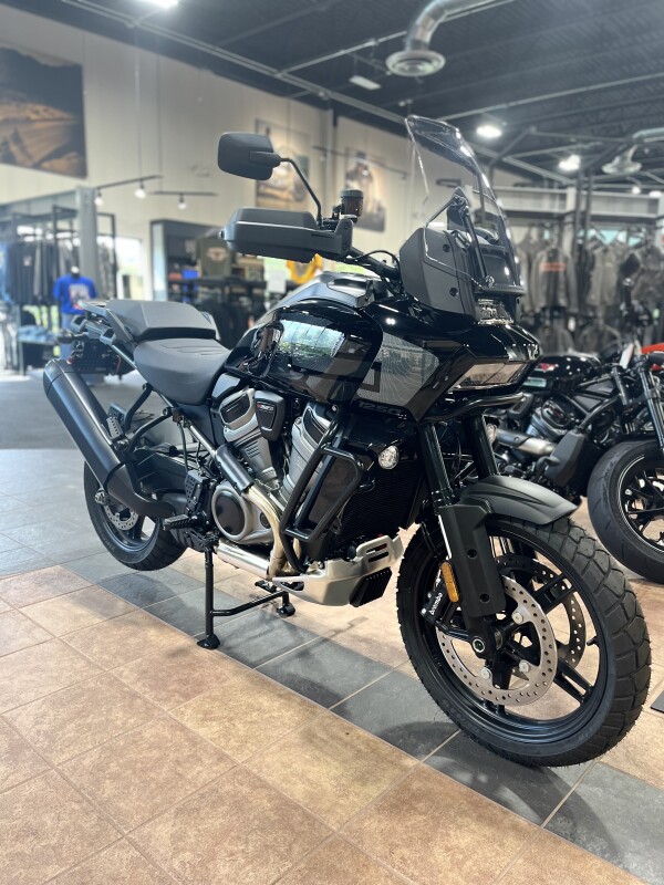 2024 Harley-Davidson Pan America 1250 Special