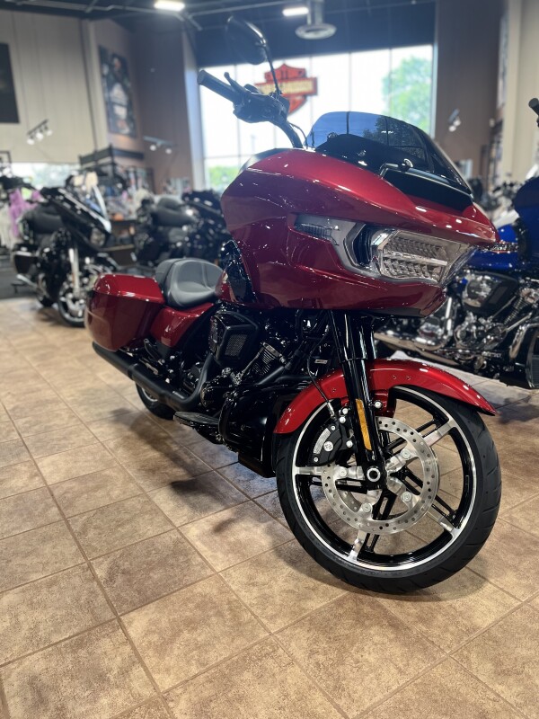 2025 Harley-Davidson Road Glide