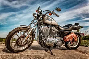 How to Choose the Best Harley-Davidson® Motorcycles for Summer Adventures