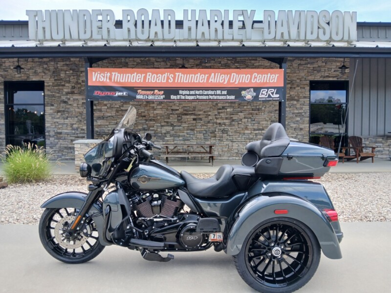 Inventory | Thunder Road Harley-Davidson