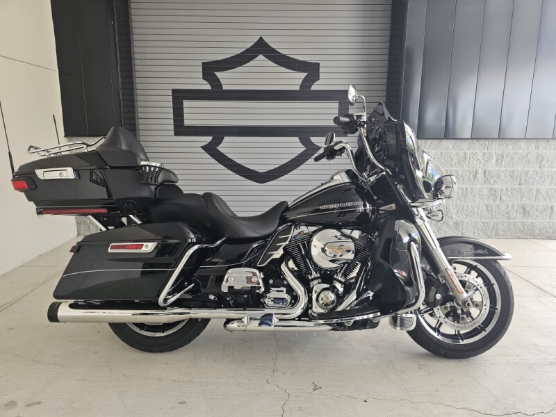 2016 Harley-Davidson® Ultra Limited