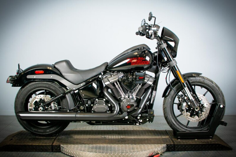 2025 Harley Davidson Motorcycles in Langhorne, PA | Stars