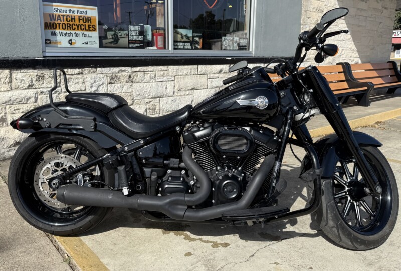 Pre-Owned Inventory | Victoria Harley-Davidson®