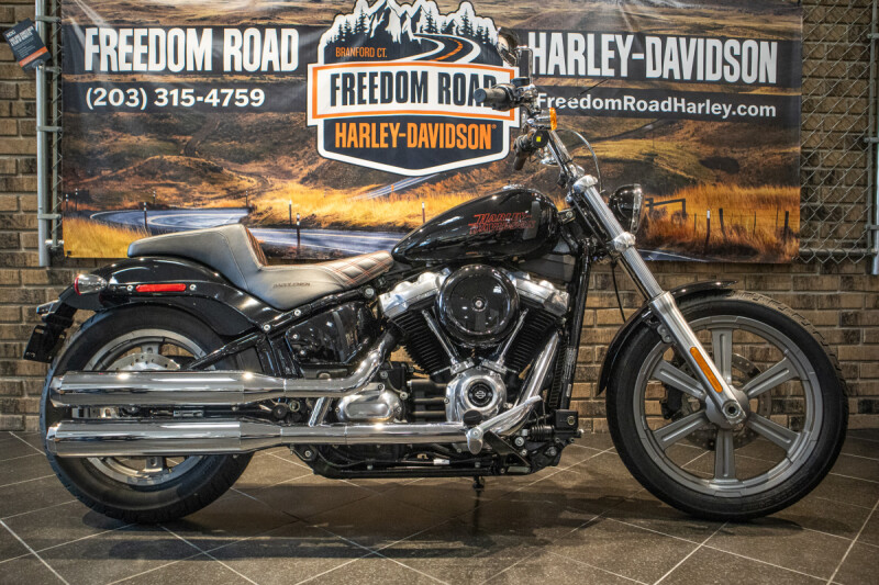 2023 Softail® Standard (FXST)