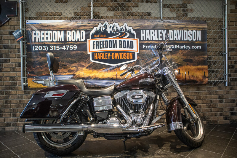 2014 Switchback™ (FLD)