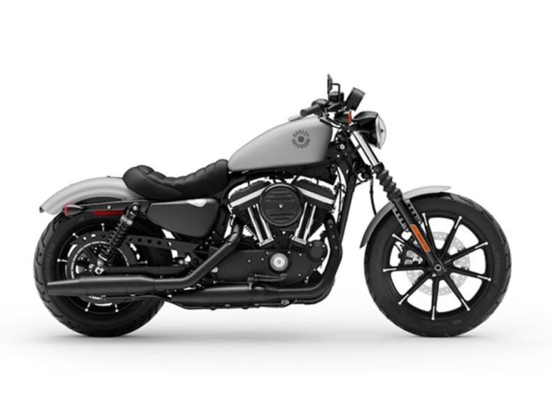 XL 883N 2020 Iron 883™