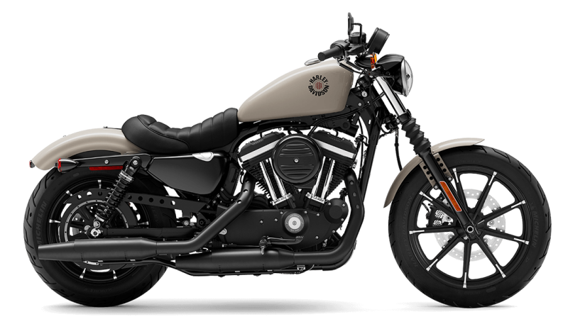 XL 883N 2022 Iron 883™