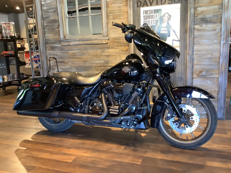 Inventory | American Harley-Davidson®