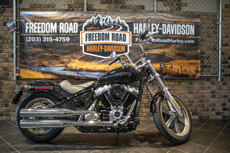 2022 Softail Standard® (FXST)