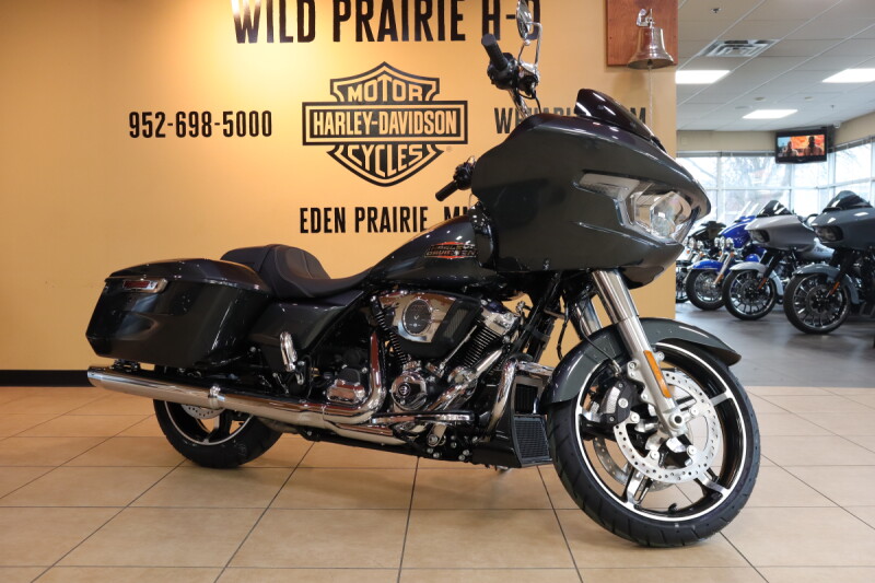 2025 Harley-Davidson HD Touring FLTRX Road Glide