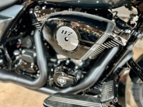 2025 FLTRX - Road Glide thumb 3