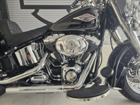 2013 Harley-Davidson® Heritage Softail® Classic thumb 3