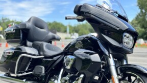 FLHXU 2025 Street Glide® Ultra thumb 0