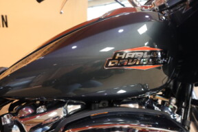 2025 Harley-Davidson HD Touring FLTRX Road Glide thumb 3