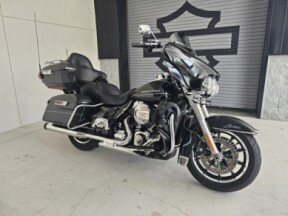 2016 Harley-Davidson® Ultra Limited thumb 2