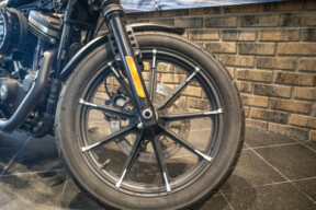 2022 Iron 883™ (XL883N) thumb 0