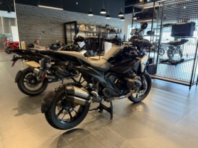  BMW Motorrad R 1300 GS 2025 25RG S6L23299 BLACK thumb 2