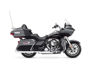 FLTRU 2016 Road Glide® Ultra thumb 3