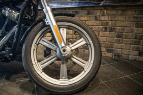 2022 Softail Standard® (FXST) thumb 0