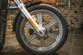 2023 Softail® Standard (FXST) thumb 0