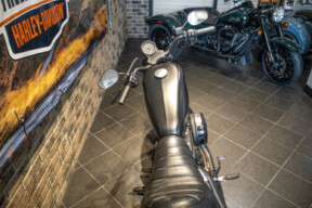 2022 Iron 883™ (XL883N) thumb 1