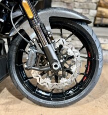 2025 FLTRXSTSE - CVO Road Glide ST  thumb 0