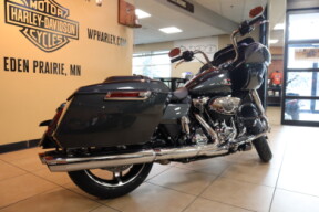 2025 Harley-Davidson HD Touring FLTRX Road Glide thumb 1