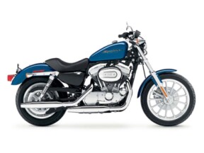 XL 883 2006 Sportster® 883 thumb 3