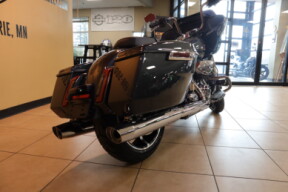 2025 Harley-Davidson HD Touring FLTRX Road Glide thumb 0