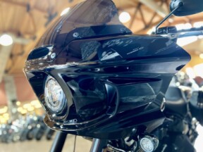2025 FXLRST - Low Rider ST thumb 1