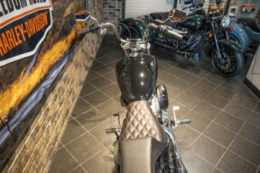 2023 Softail® Standard (FXST) thumb 1