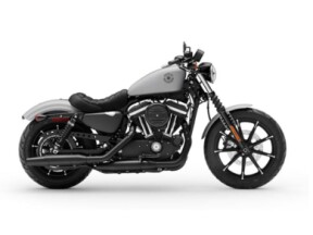 XL 883N 2020 Iron 883™ thumb 3