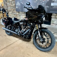 2025 FXLRST - Low Rider ST thumb 3