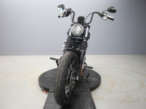 2025 Harley-Davidson® Street Bob® FXBB thumb 1