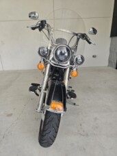2013 Harley-Davidson® Heritage Softail® Classic thumb 0