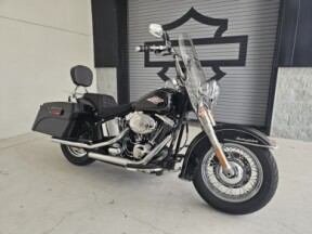 2013 Harley-Davidson® Heritage Softail® Classic thumb 2