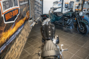 2022 Softail Standard® (FXST) thumb 2