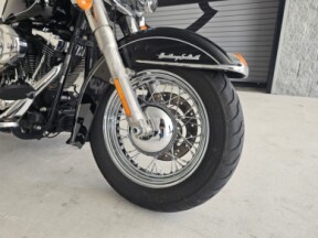 2013 Harley-Davidson® Heritage Softail® Classic thumb 1