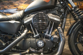 2021 Iron 883™ (XL883N) thumb 0