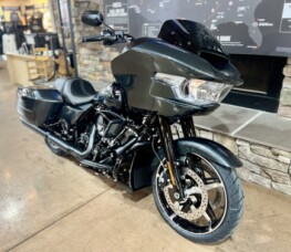 2025 FLTRX - Road Glide thumb 0