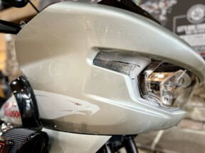 2025 FLTRXSTSE - CVO Road Glide ST  thumb 1