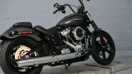 2025 Harley-Davidson® Street Bob® FXBB