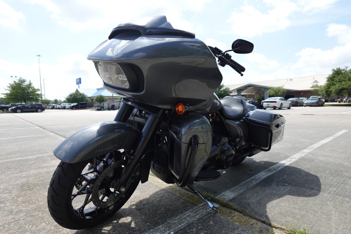 2021 Harley-Davidson Road Glide Limited FLTRK - Photo 4