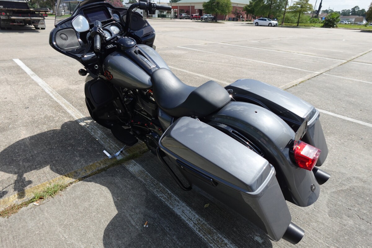 2021 Harley-Davidson Road Glide Limited FLTRK - Photo 6