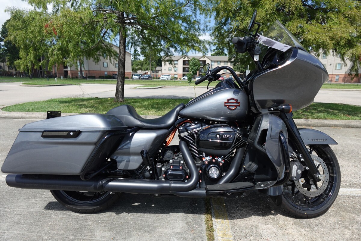 2021 Harley-Davidson® Road Glide® Limited FLTRK | The Woodlands